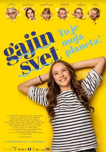 GAJIN SVET 2