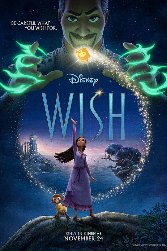 Movie title