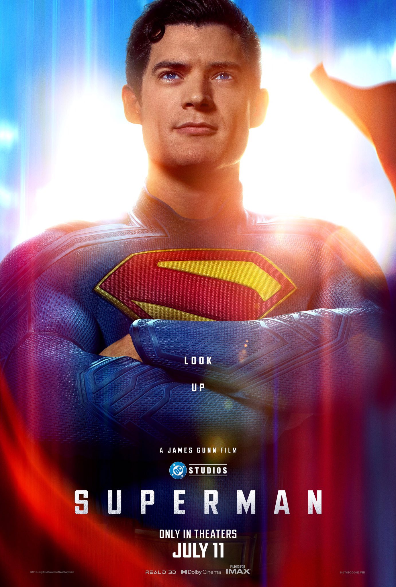 SUPERMEN (CENA KARTE- 550 rsd)
