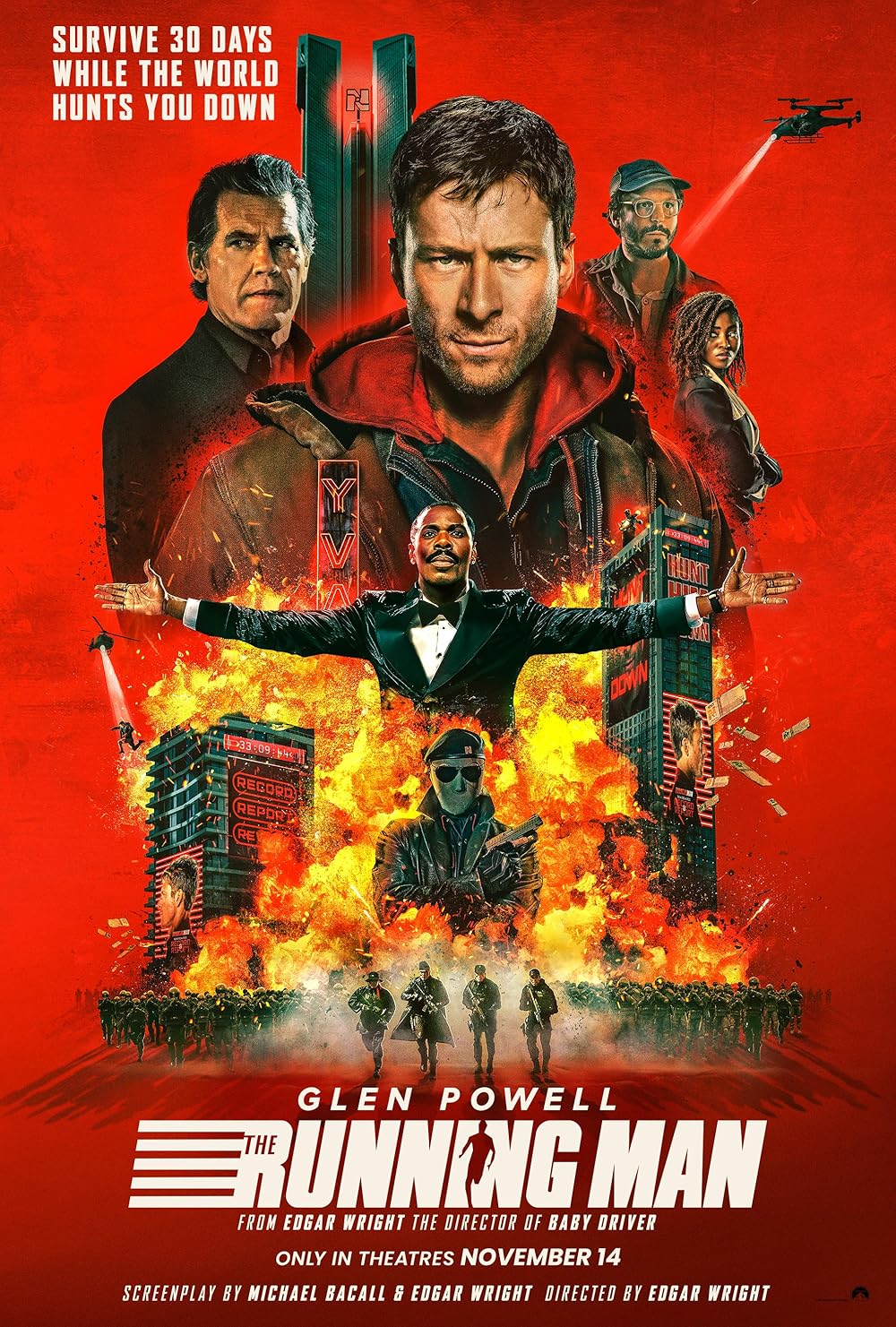 TRKAČ: LOV JE POČEO (CENA KARTE- 550 rsd)