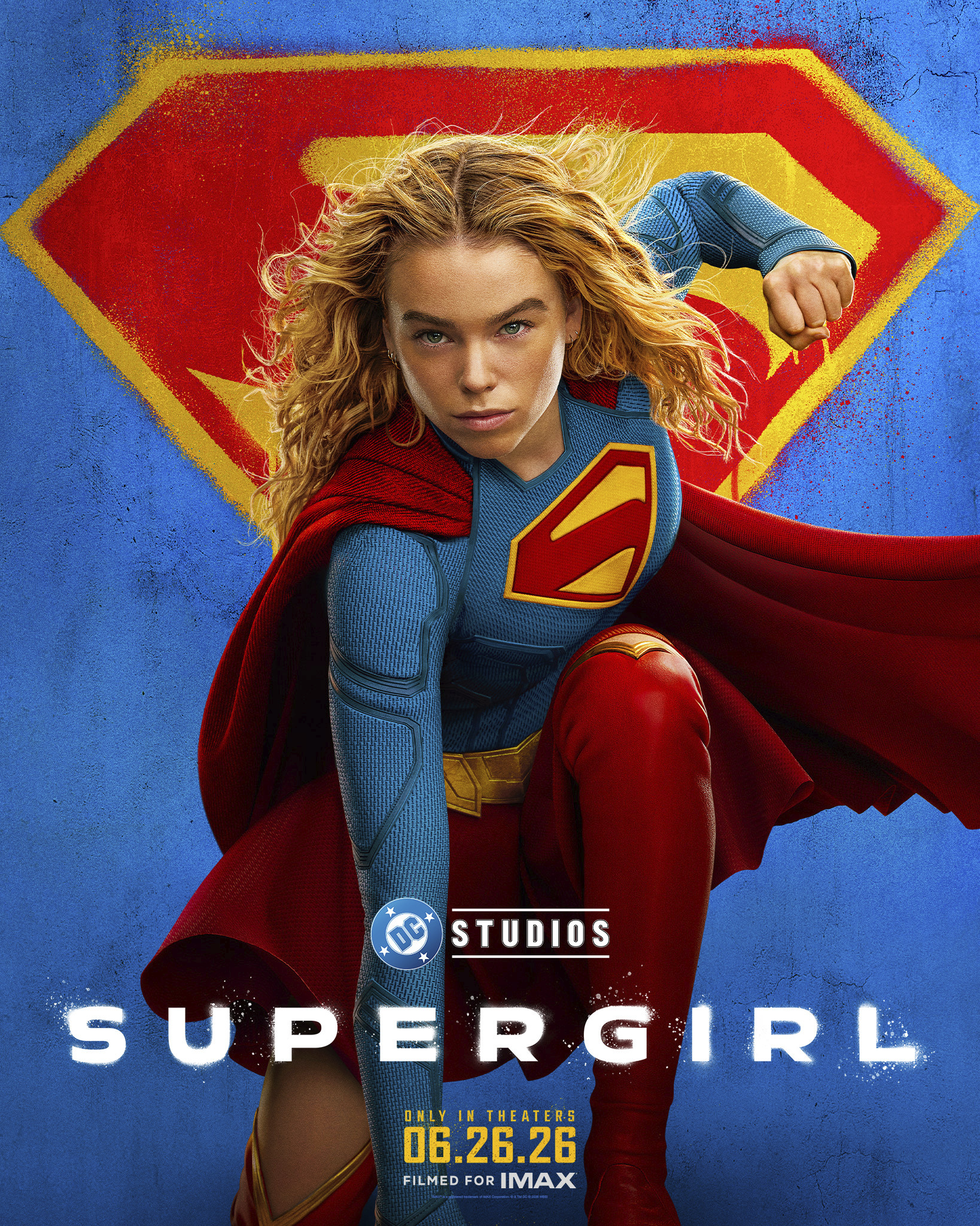 SUPERDEVOJKA