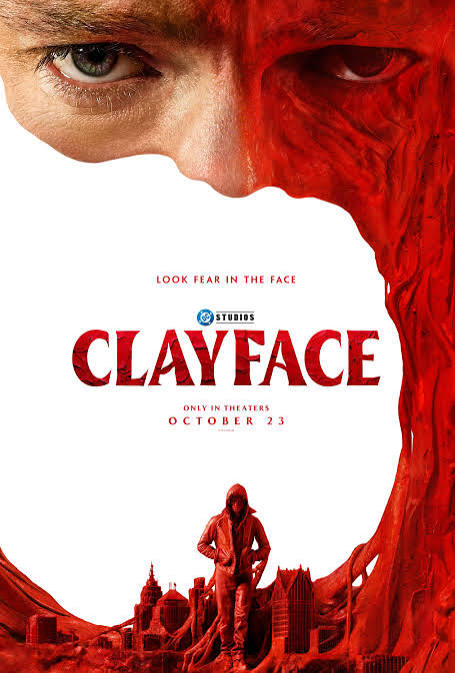 CLAYFACE (CENA KARTE- 550 rsd)